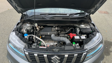 Suzuki Vitara 1.5 Hybrid SZ5 5dr AGS Hybrid Estate